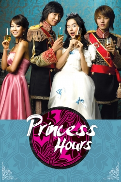 Princess Hours-free
