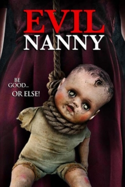 Evil Nanny-free