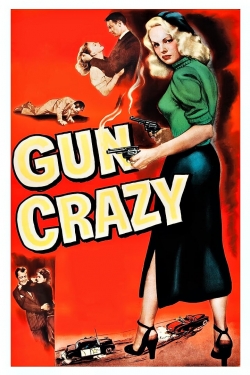 Gun Crazy-free