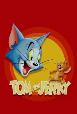The Tom and Jerry Show-free