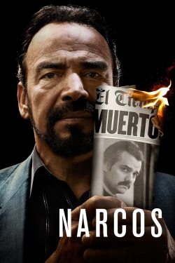 Narcos-free