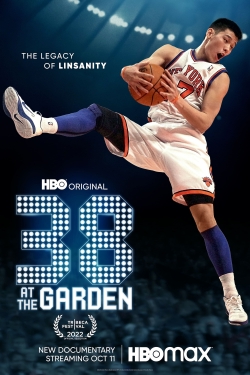 38 at the Garden-free