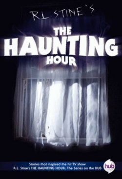 R. L. Stine's The Haunting Hour-free