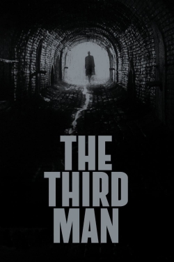 The Third Man-free