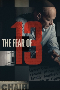 The Fear of 13-free