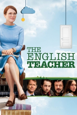The English Teacher-free