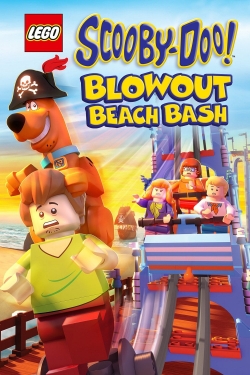 LEGO Scooby-Doo! Blowout Beach Bash-free