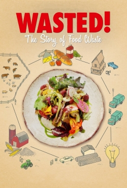 Wasted! The Story of Food Waste-free