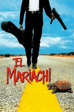 El Mariachi-free