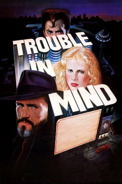 Trouble in Mind-free