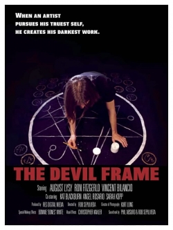 The Devil Frame-free