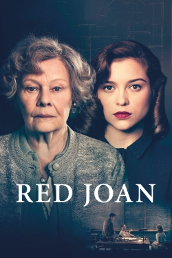Red Joan-free