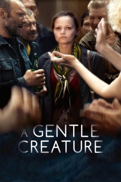 A Gentle Creature-free