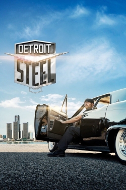 Detroit Steel-free
