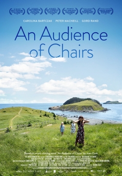 An Audience of Chairs-free