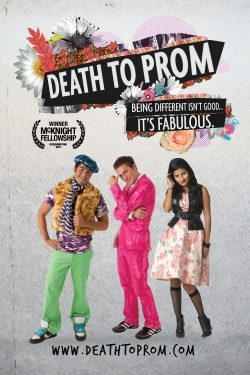 Death to Prom-free