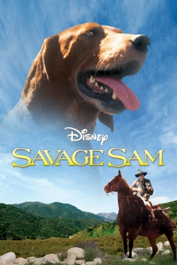 Savage Sam-free