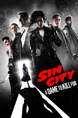 Sin City: A Dame to Kill For-free