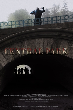 Central Park-free