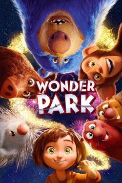Wonder Park-free