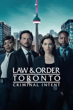 Law & Order Toronto: Criminal Intent-free
