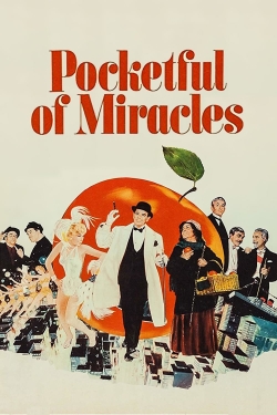 Pocketful of Miracles-free