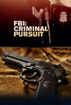 FBI: Criminal Pursuit-free