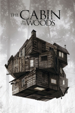The Cabin in the Woods-free