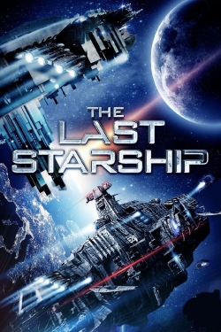 The Last Starship-free