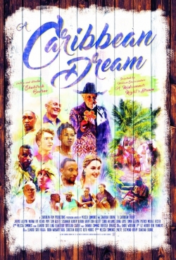 A Caribbean Dream-free