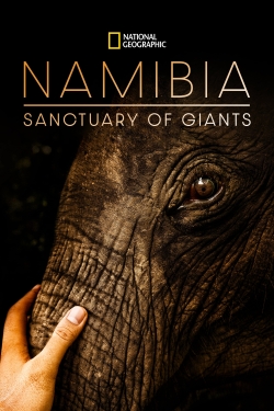 Namibia, Sanctuary of Giants-free