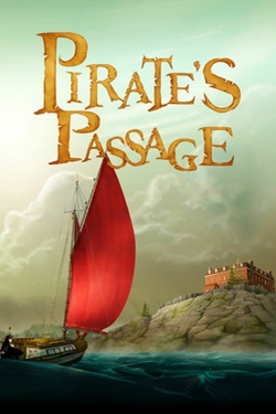 Pirate's Passage-free