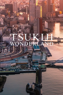Tsukiji Wonderland-free