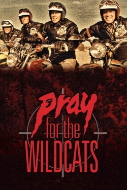 Pray for the Wildcats-free