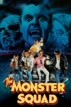 The Monster Squad-free