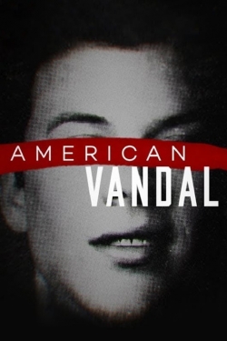 American Vandal-free