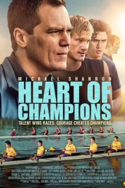 Heart of Champions-free