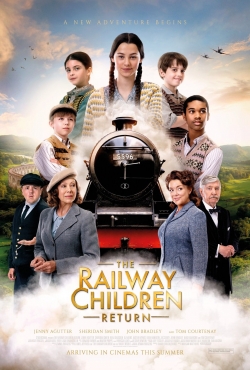 The Railway Children Return-free