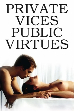 Private Vices, Public Virtues-free