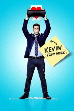 Kevin from Work-free