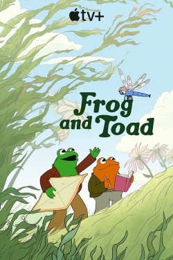 Frog and Toad-free