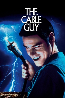 The Cable Guy-free