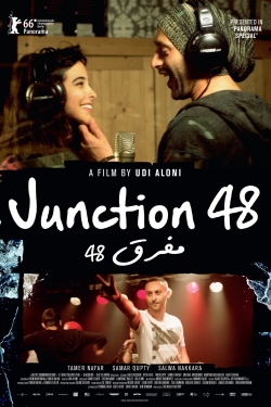 Junction 48-free
