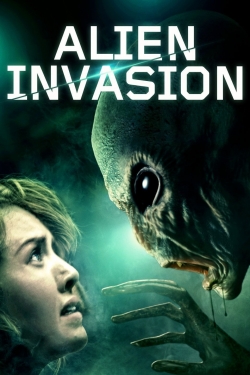 Alien Invasion-free