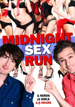Midnight Sex Run-free