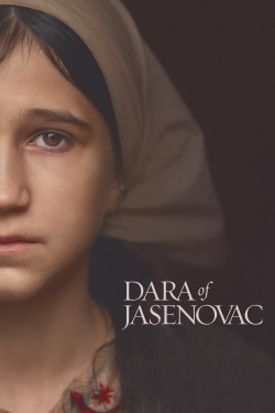 Dara of Jasenovac-free