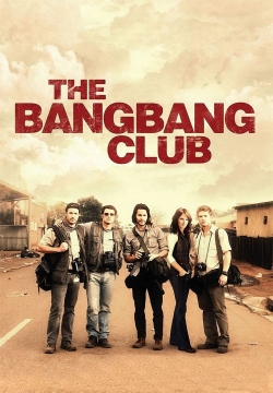 The Bang Bang Club-free