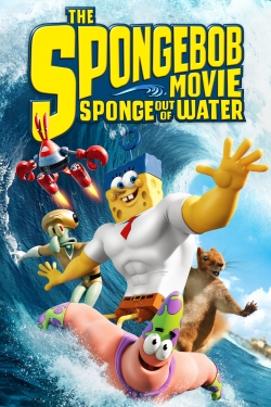 The SpongeBob Movie: Sponge Out of Water-free