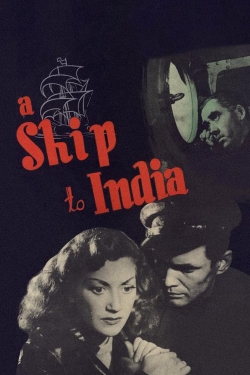 A Ship to India-free