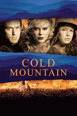 Cold Mountain-free
